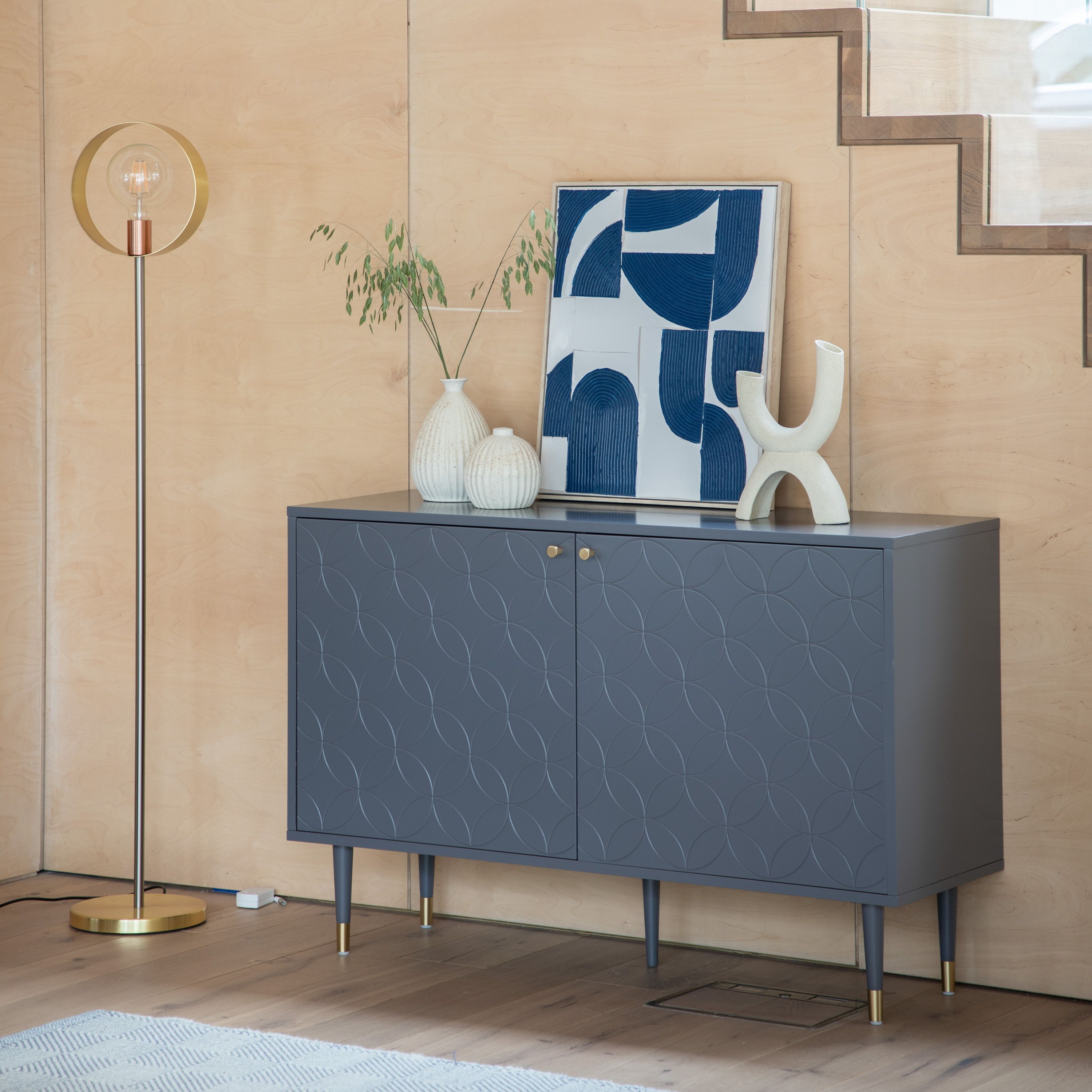 Sideboard with Storage