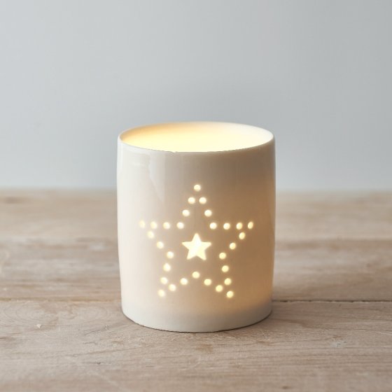 Tabletop Candle Holder
