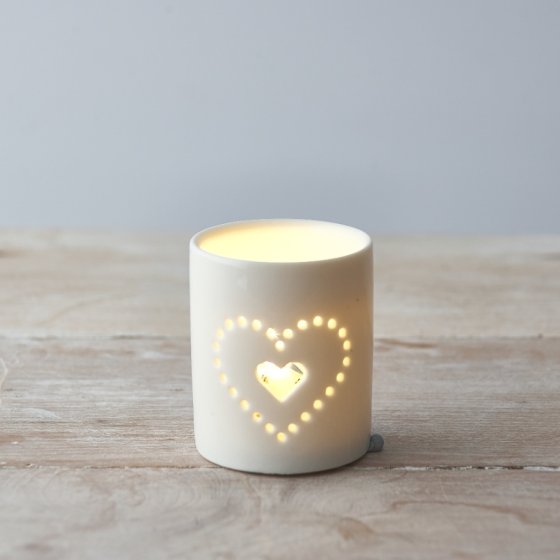 Decorative Candle Holder