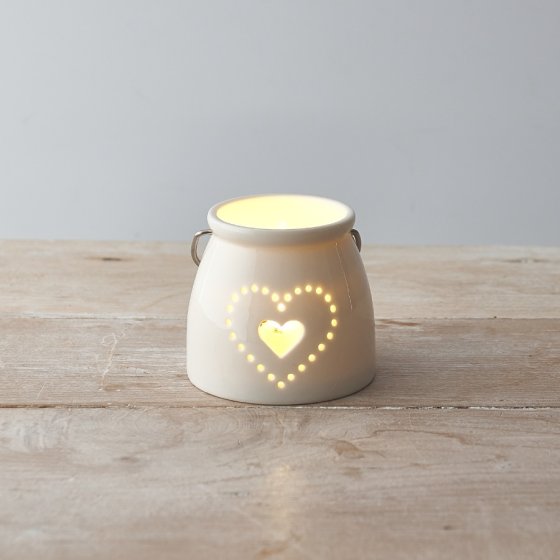 Tealight Candle Holder