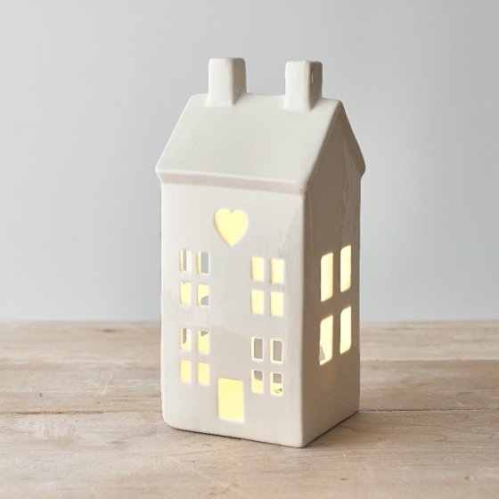 House-Shaped Decorative Nightlight
