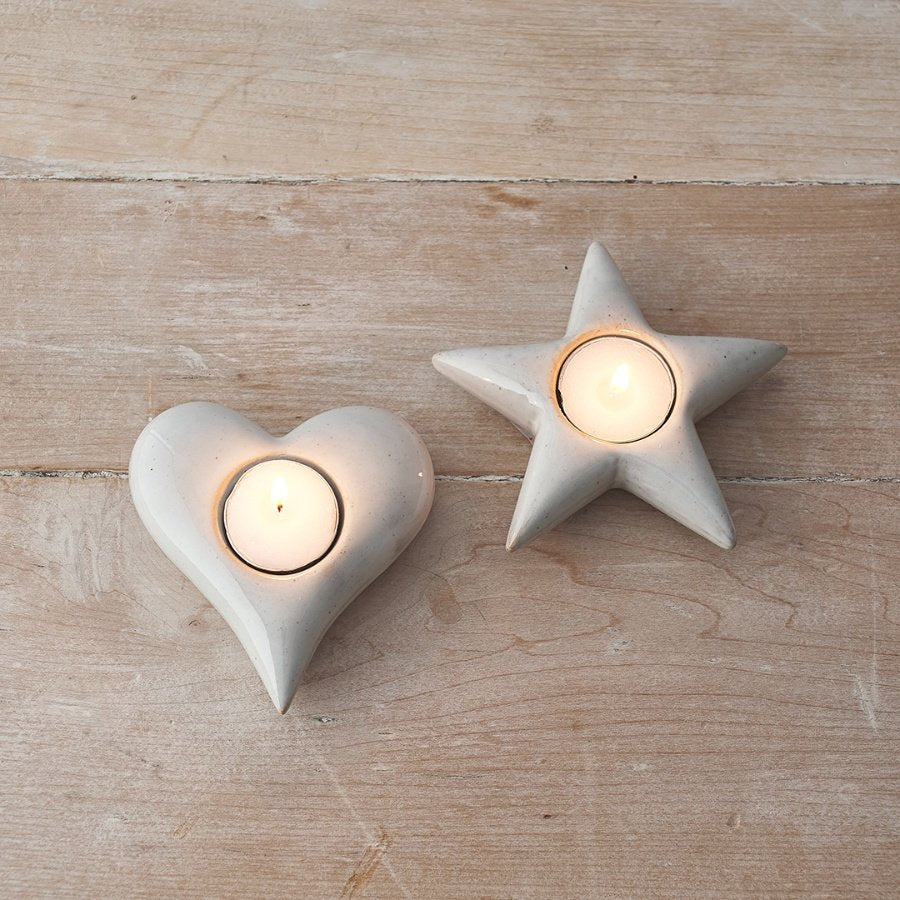 Decorative Tealight Candle Holders