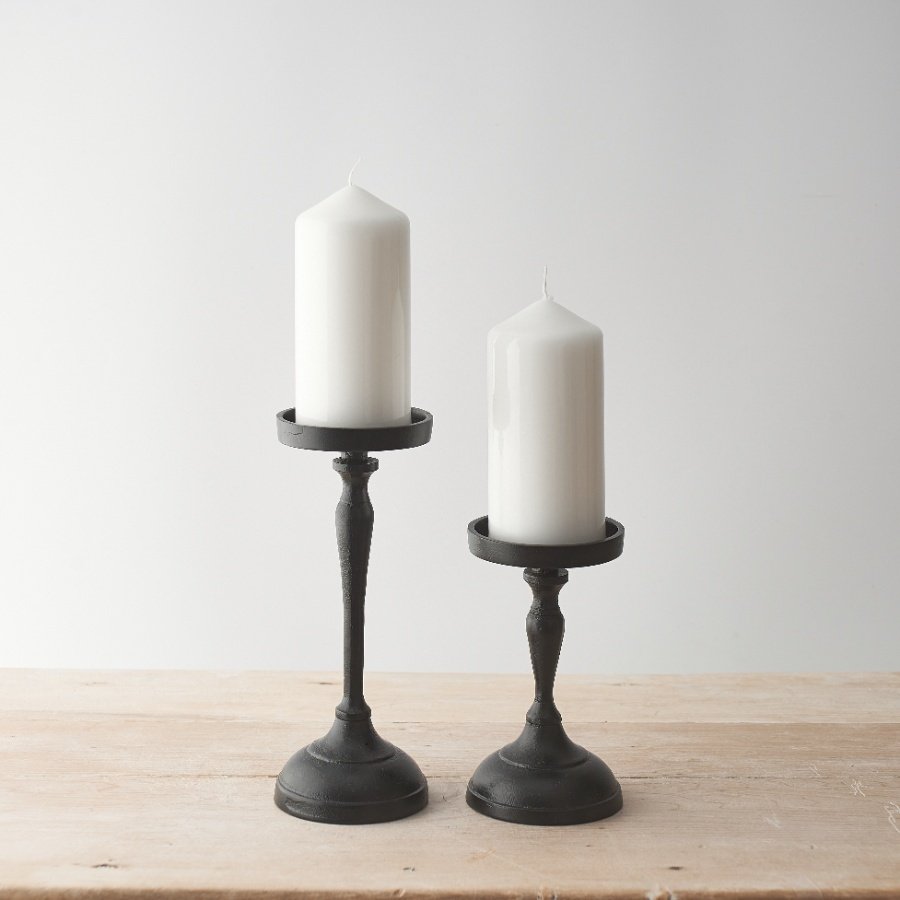 Pillar Candle Holder