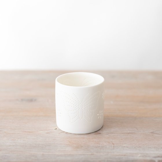 Decorative Candle Holder