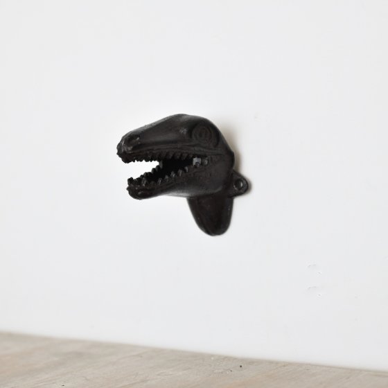 Dinosaur Wall Hook