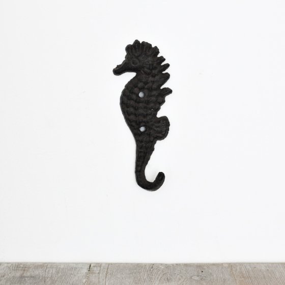 Seahorse Wall Hook