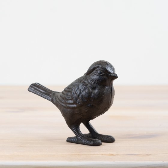 Bird Decorative Figurine