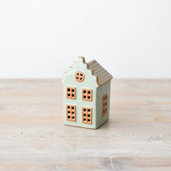 Decorative House Figurine