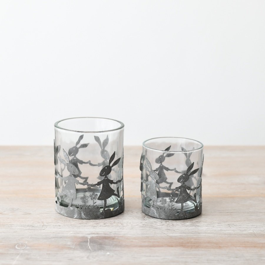 Decorative Candle Holders