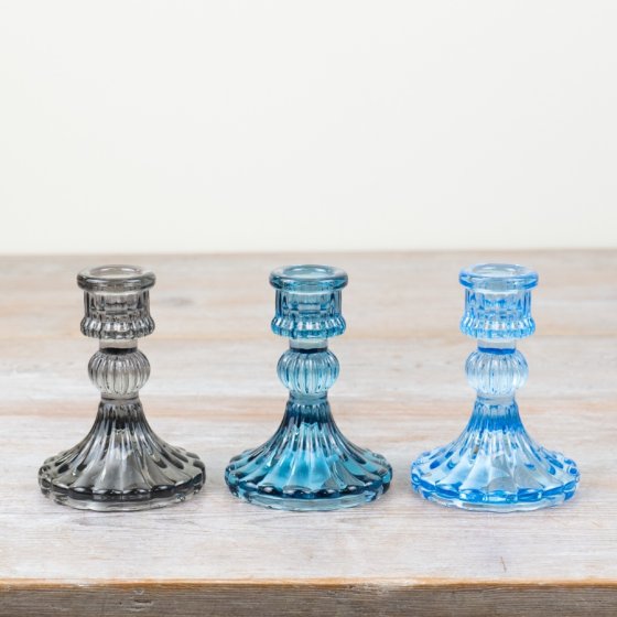 Candle Holders Set