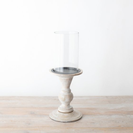 Pillar Candle Holder