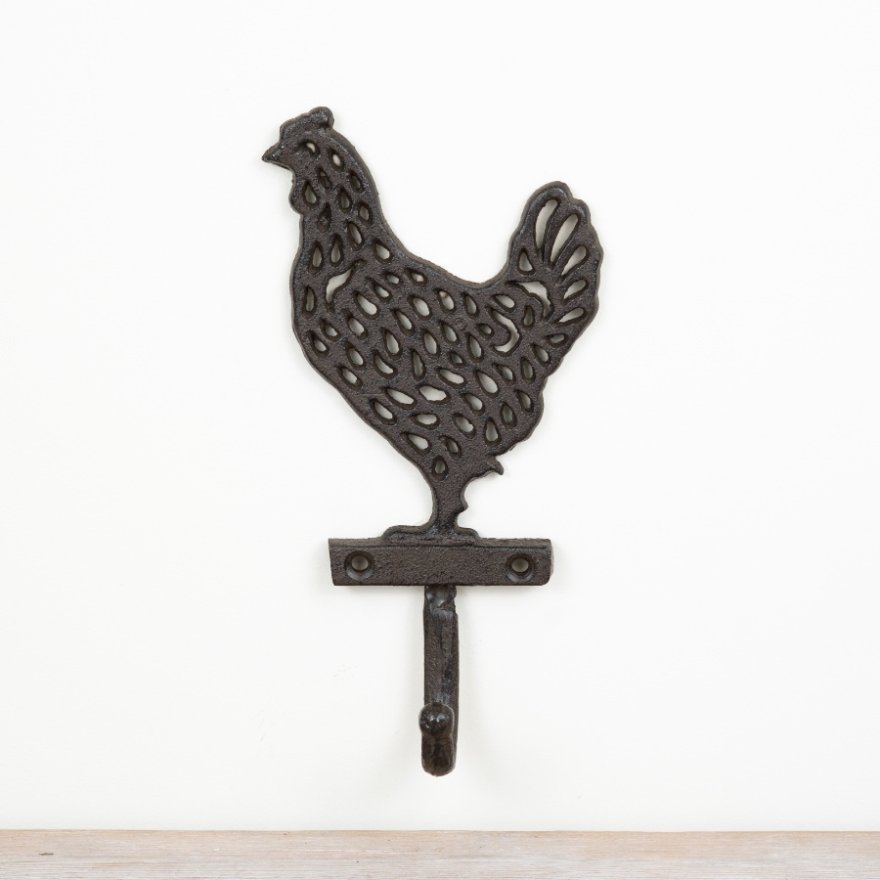 Decorative Wall Hook