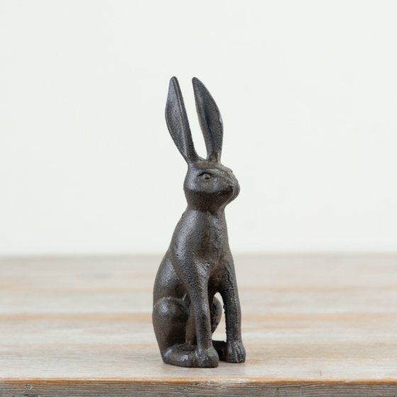 Rabbit Figurine
