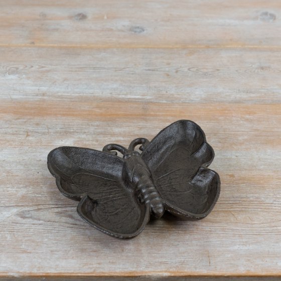 Butterfly Trinket Dish
