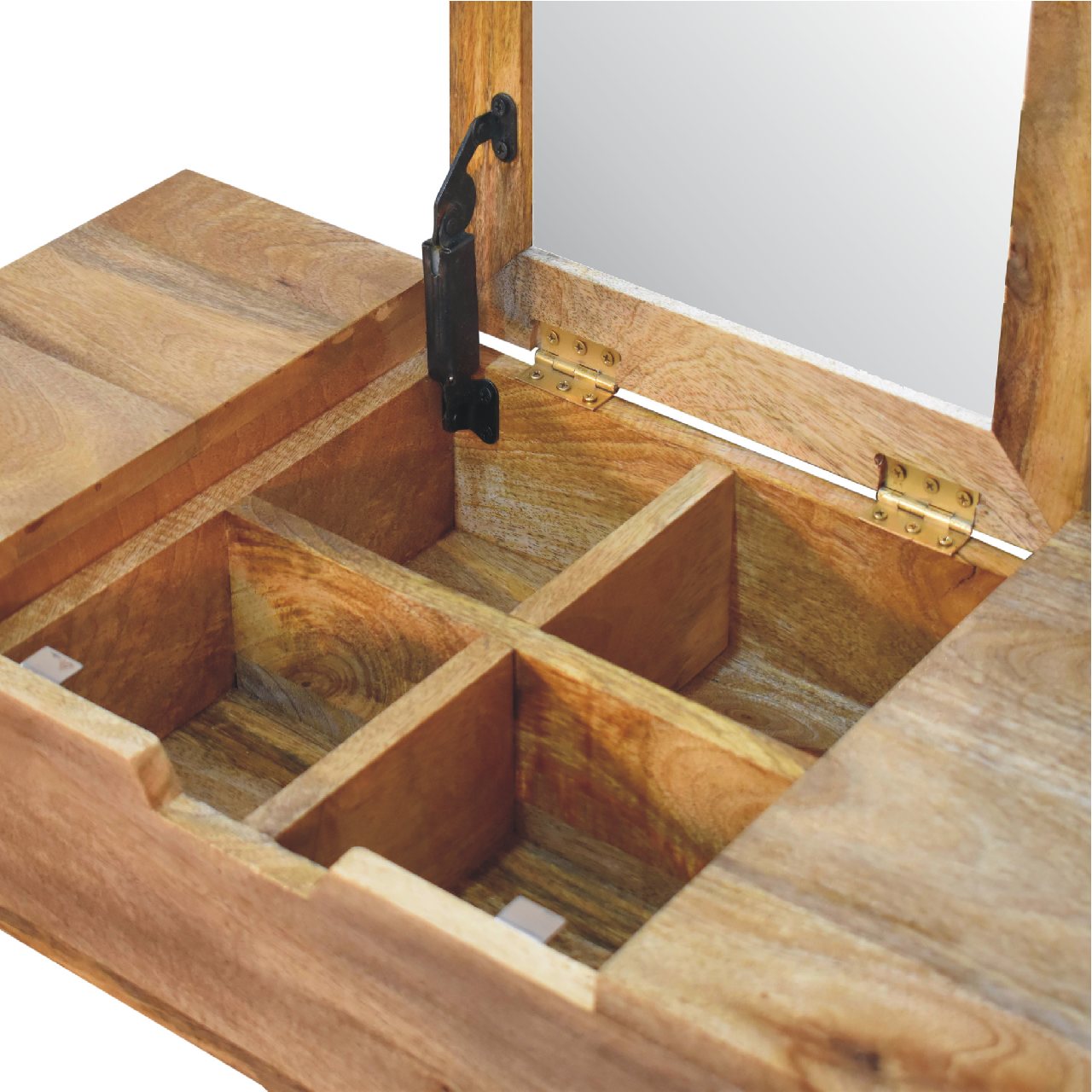 Wooden Dressing Table