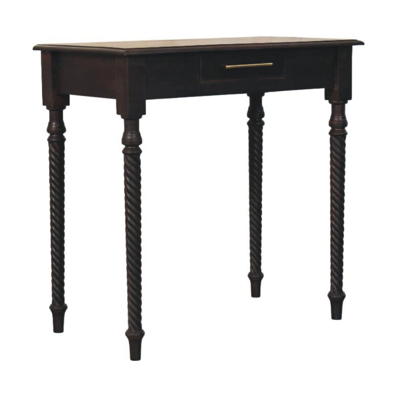 Accent Table with Drawer