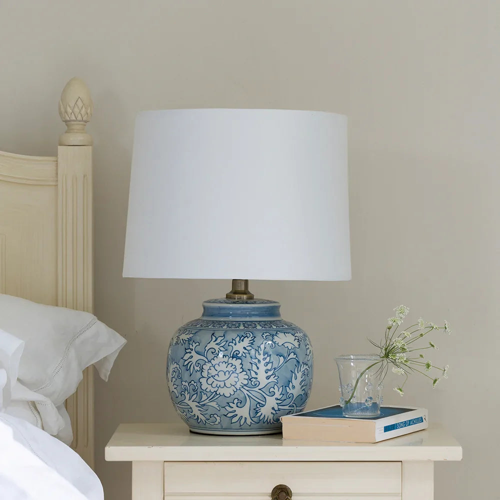 Decorative Table Lamp