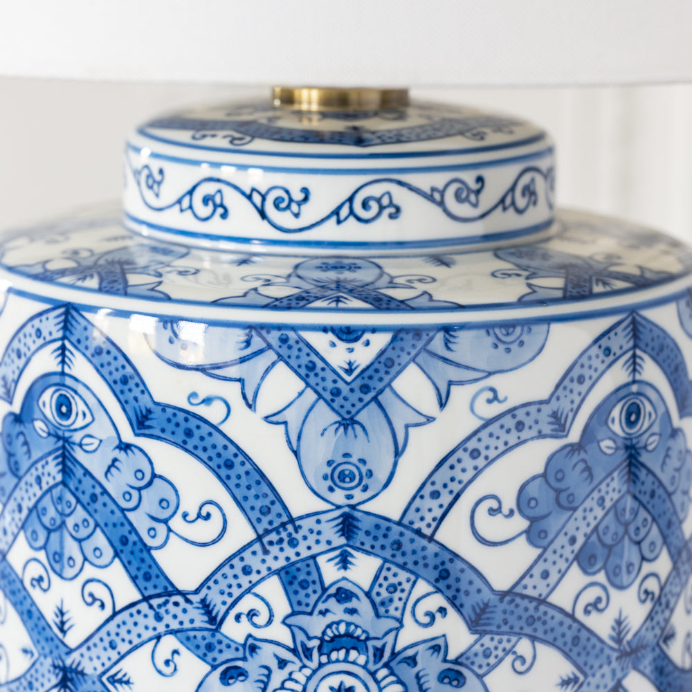 Decorative Table Lamp