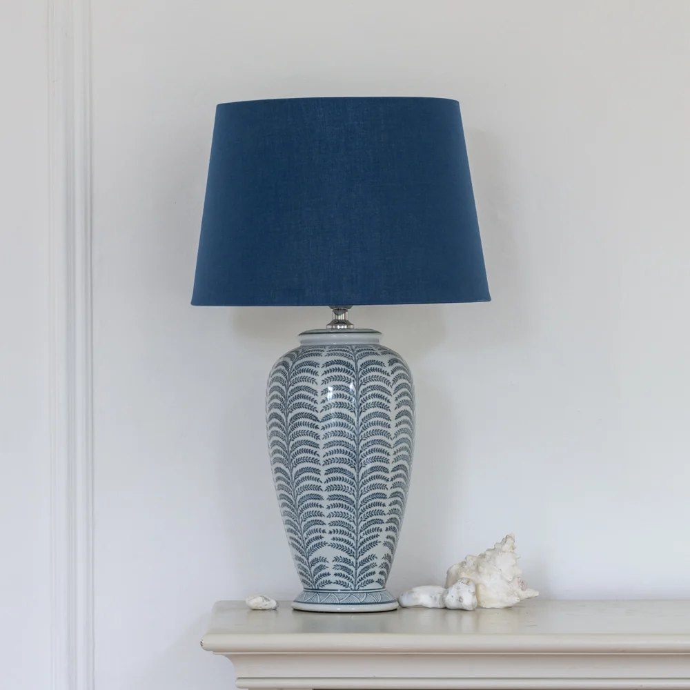 Decorative Table Lamp
