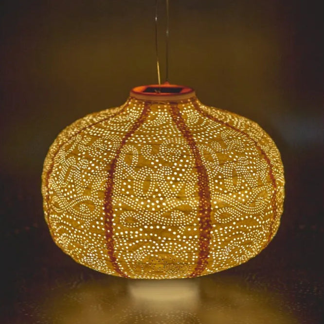 Solar Decorative Lantern