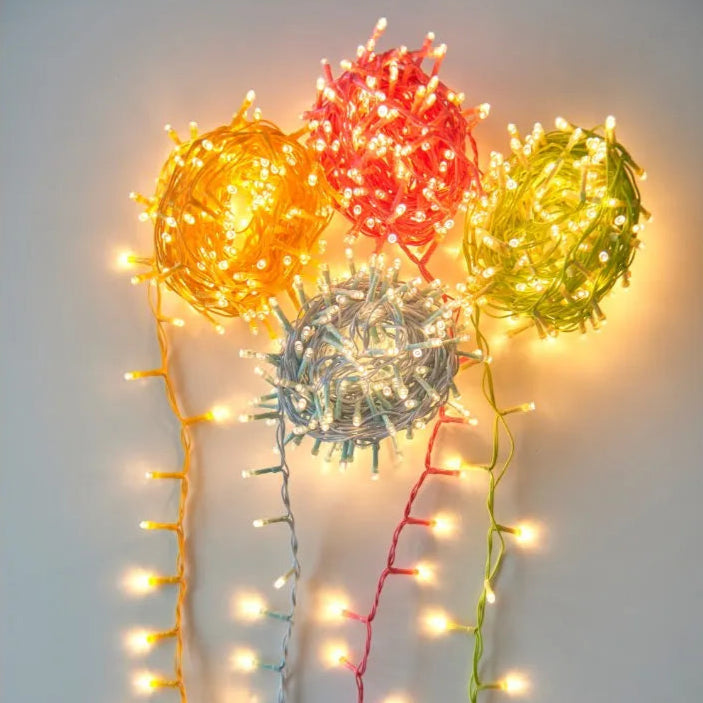 Decorative String Lights