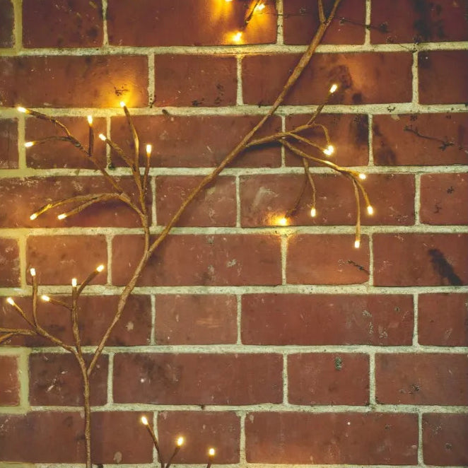 Decorative Branch LED Light