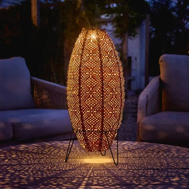Decorative Outdoor Lantern