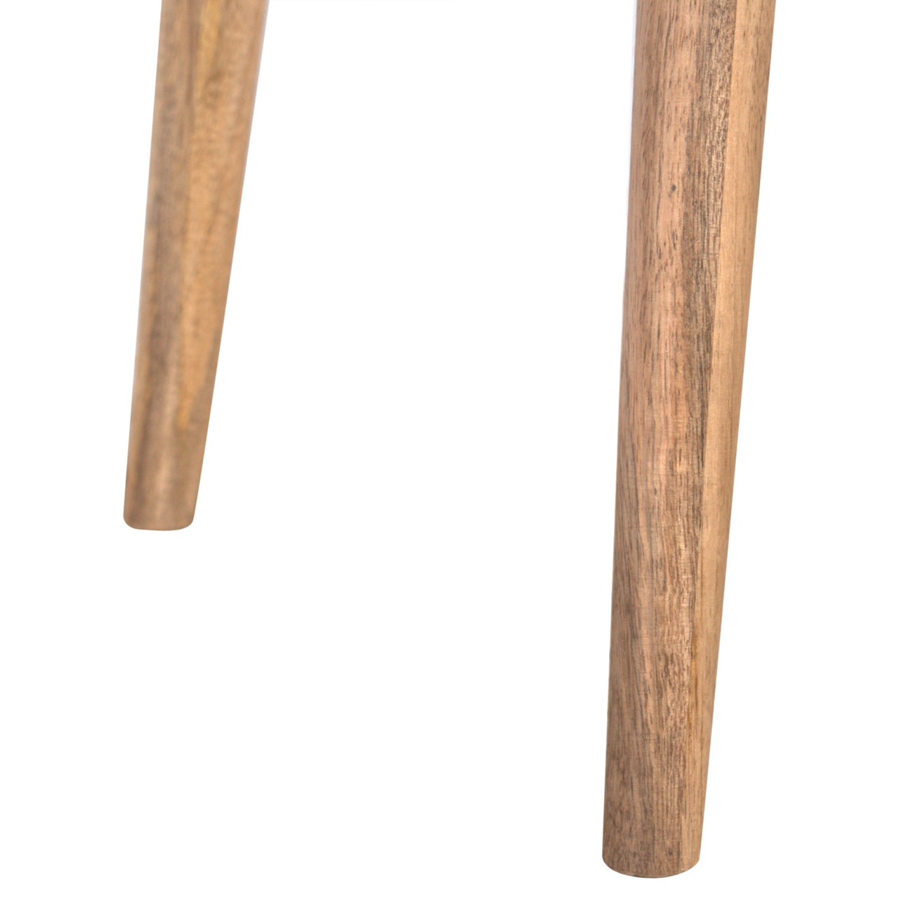 Writing Desk with Drawer and Shelf