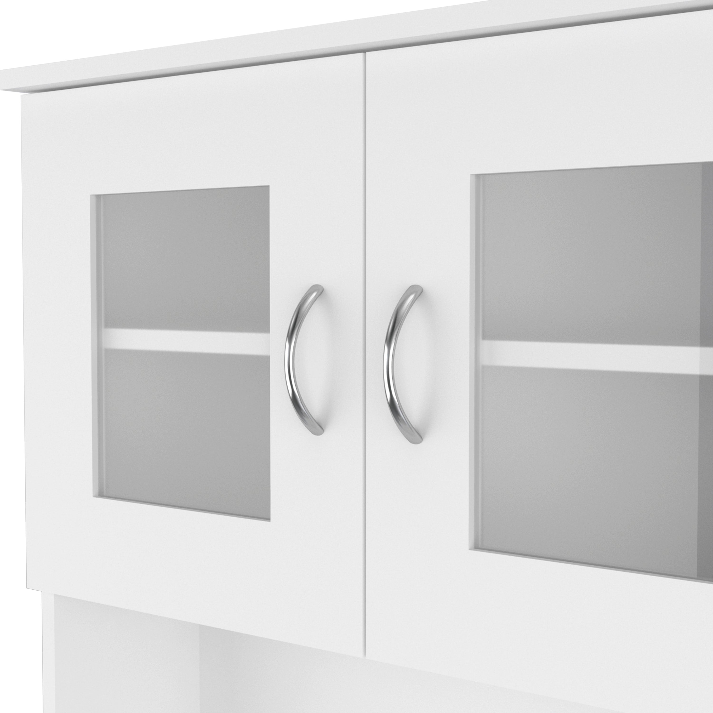 Modern Kitchen Storage Cabinet