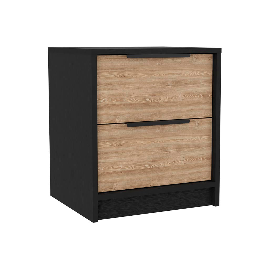 Modern Bedroom Storage Furniture Set