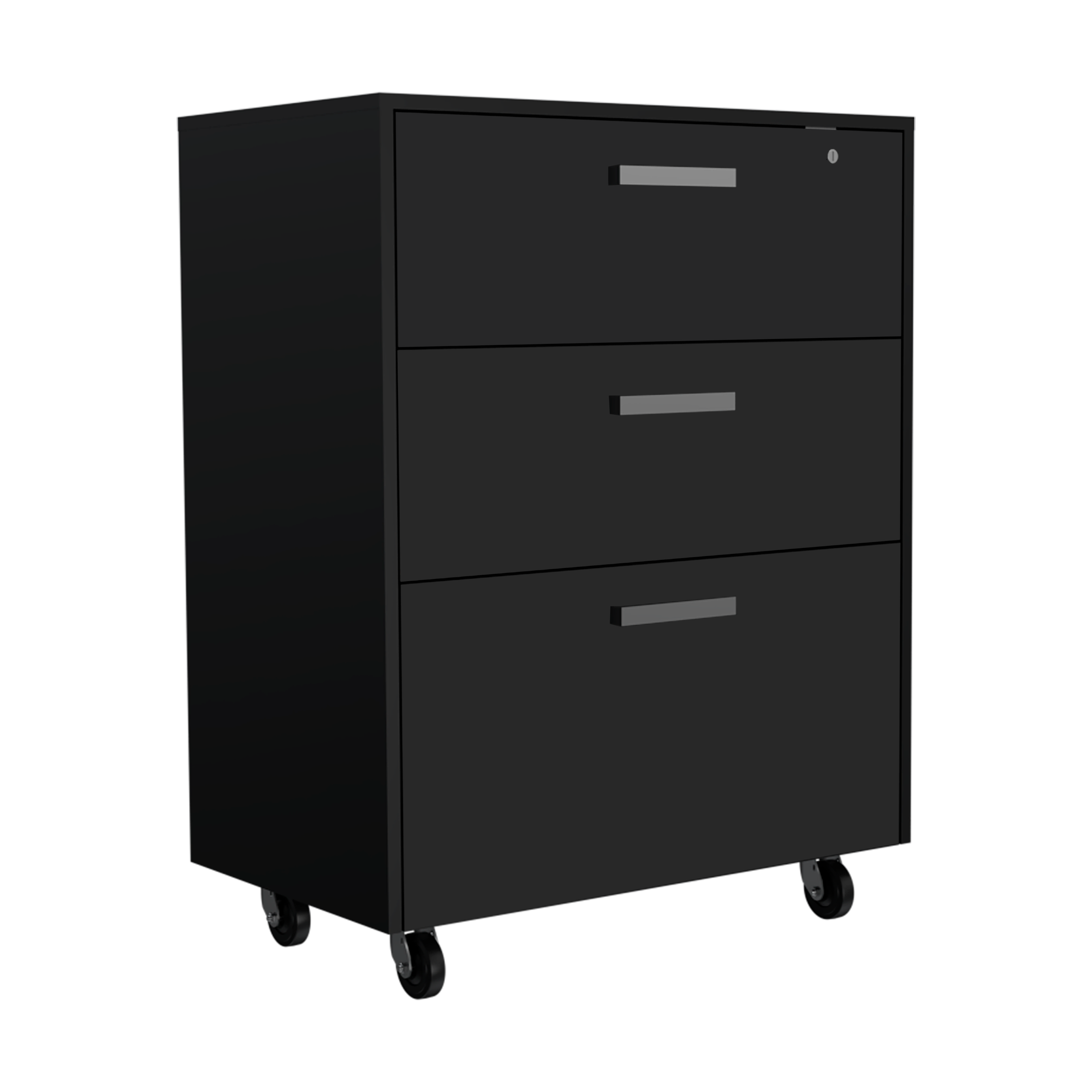 Premium Modular Storage Cabinet Set