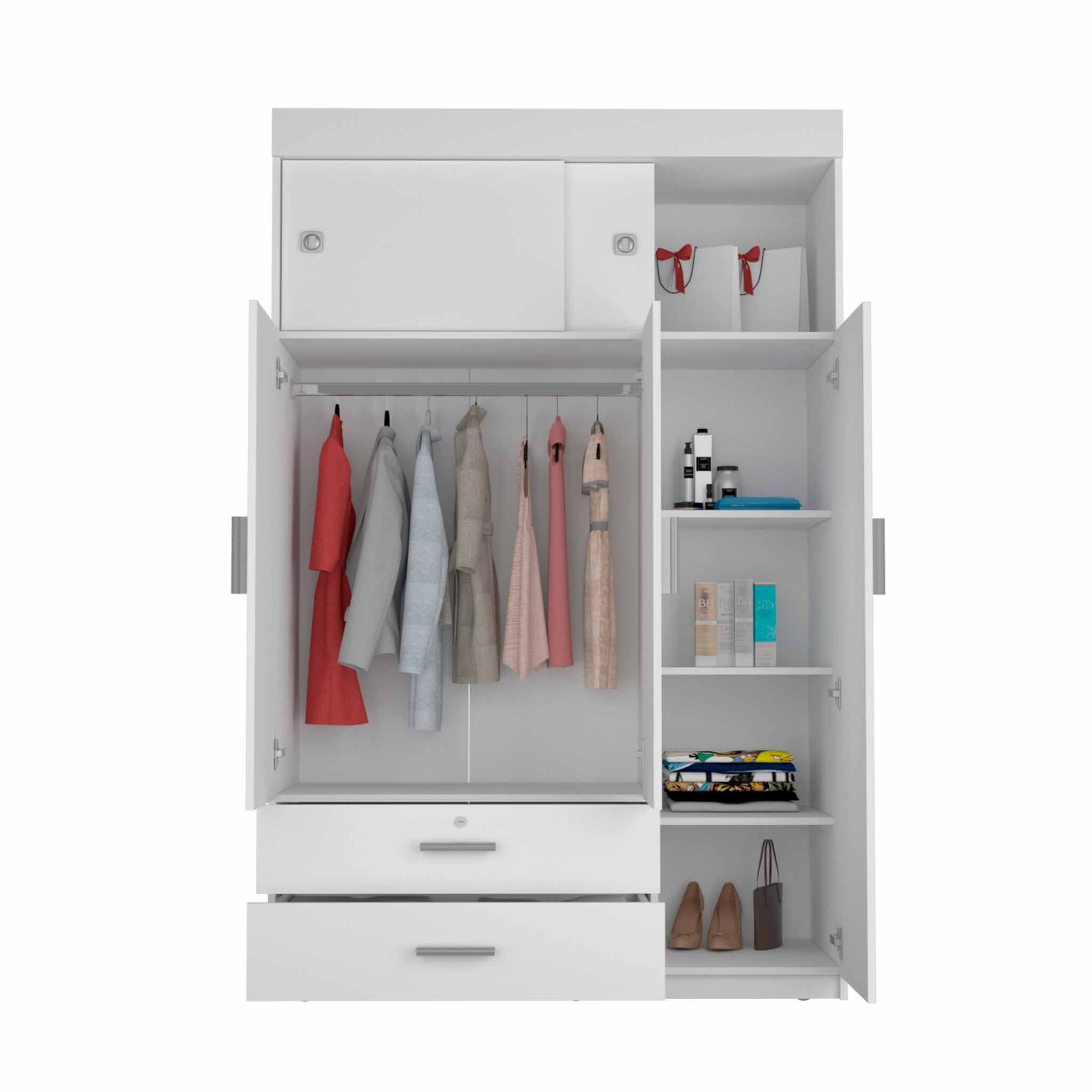 Premium Modern Wardrobe