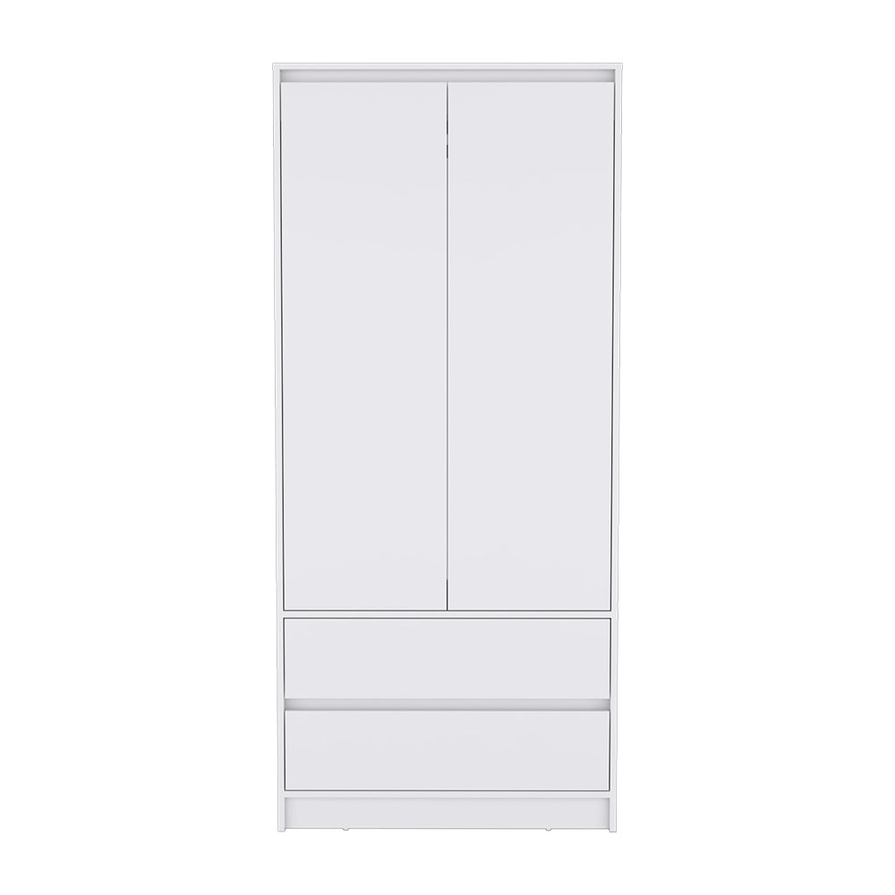 Modern Bedroom Armoire