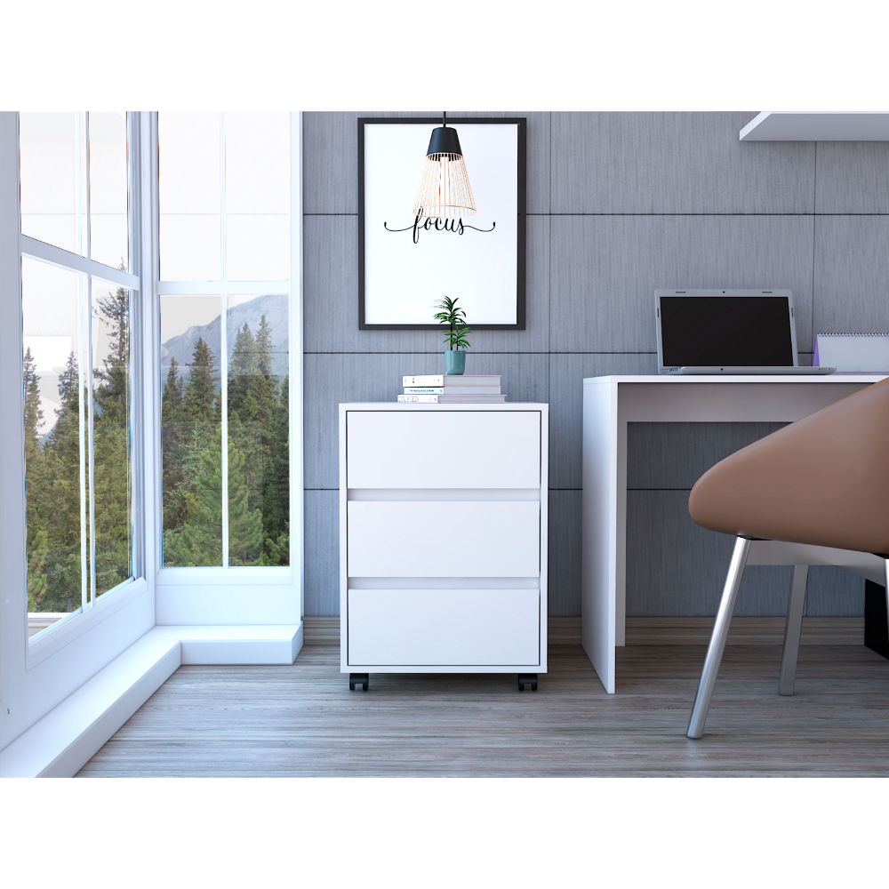 Premium Adjustable Filing Cabinet