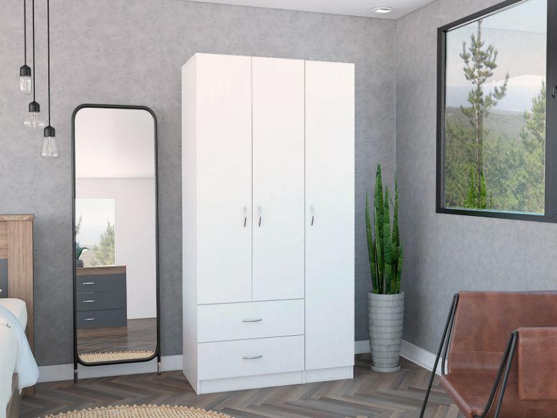 Closed-decorbackground-FM4614CLB-FM_EurekaThreeDoorArmoire-White-Bedroom-Armoire-Wardrobes-Amoiresforsale-Wardrobearmoires-Armoiresforsale-Be.jpg