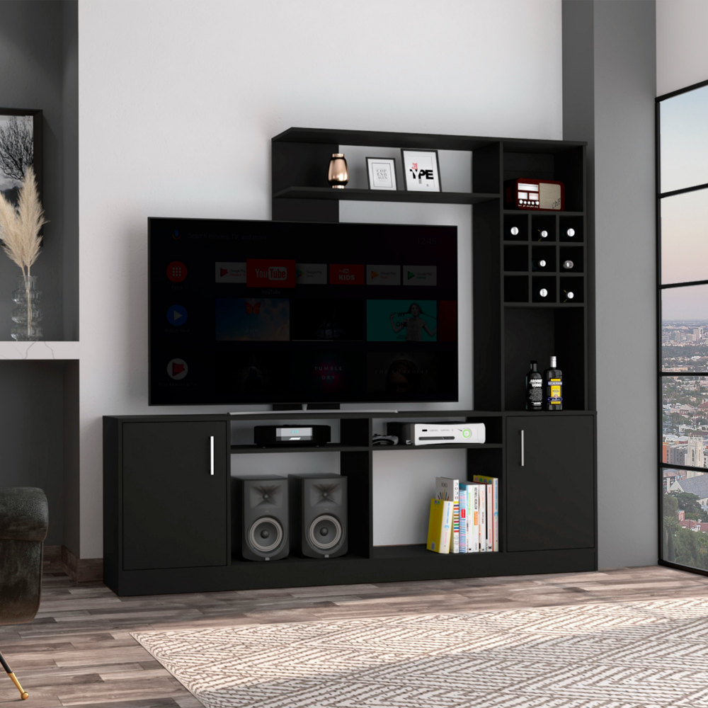 Closed-decorbackground-FM6717CLW-FM-VibrantEntertainmentCenter-BlackWengue-Tvstands-Tntstandsfortv-Tvstandsonsale-Tvstandsforentertainmentce.png