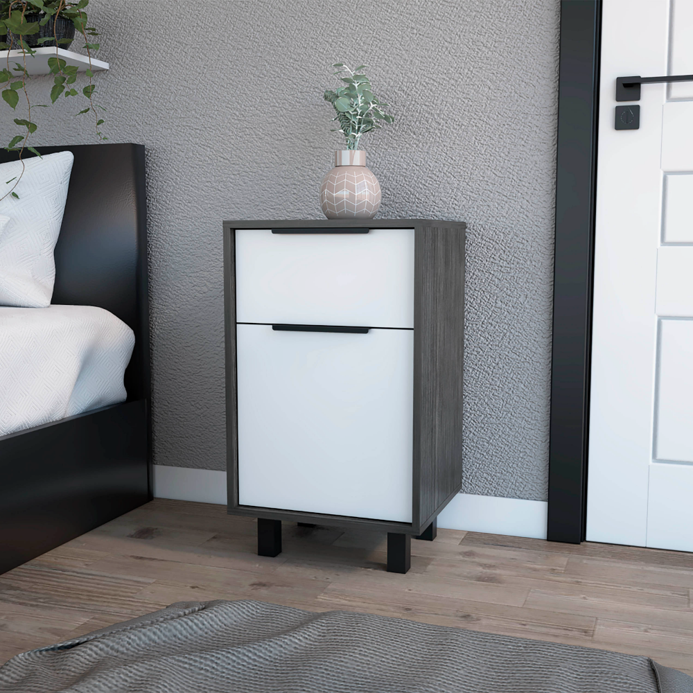 Premium Bedroom Nightstand