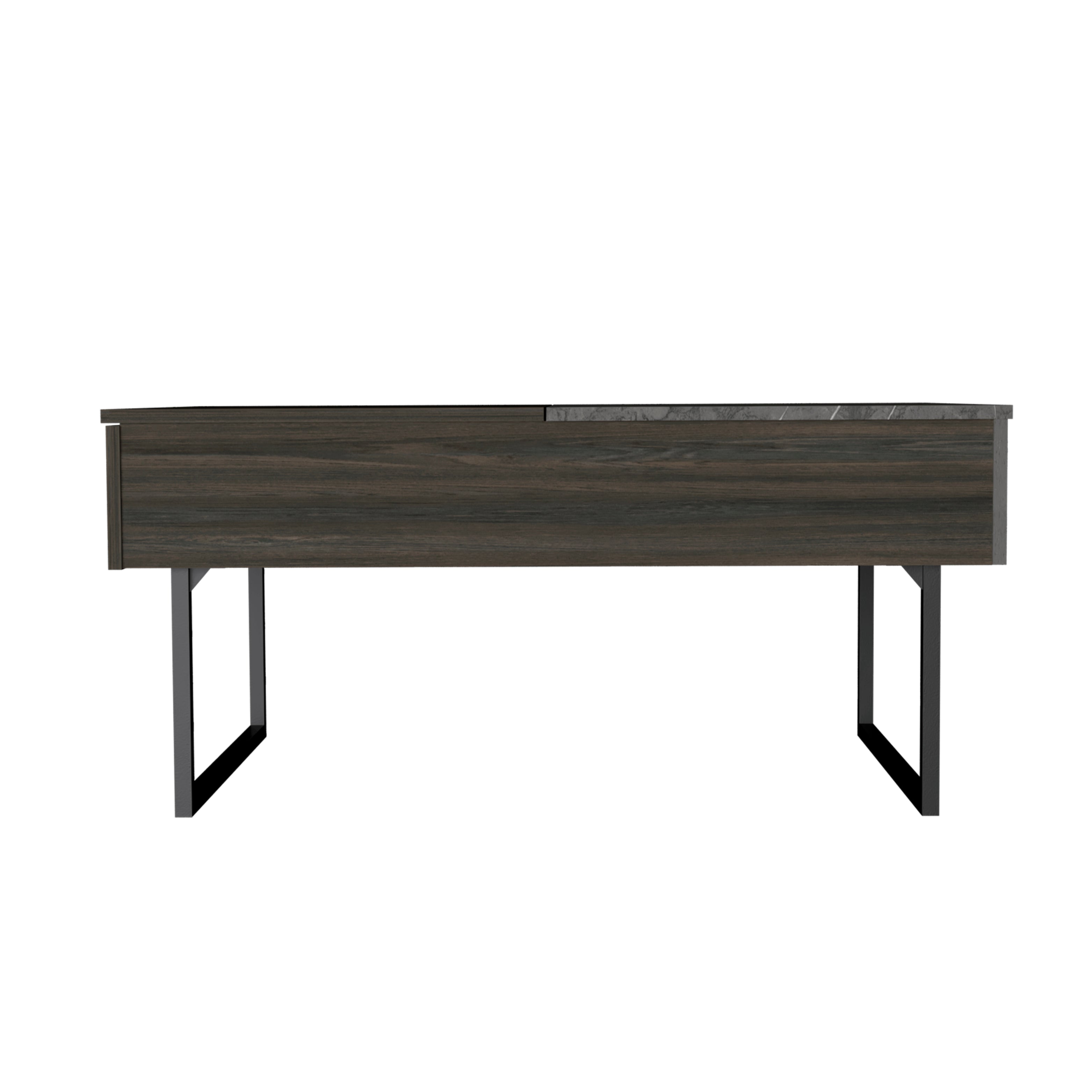 Modern Lift Top Coffee Table
