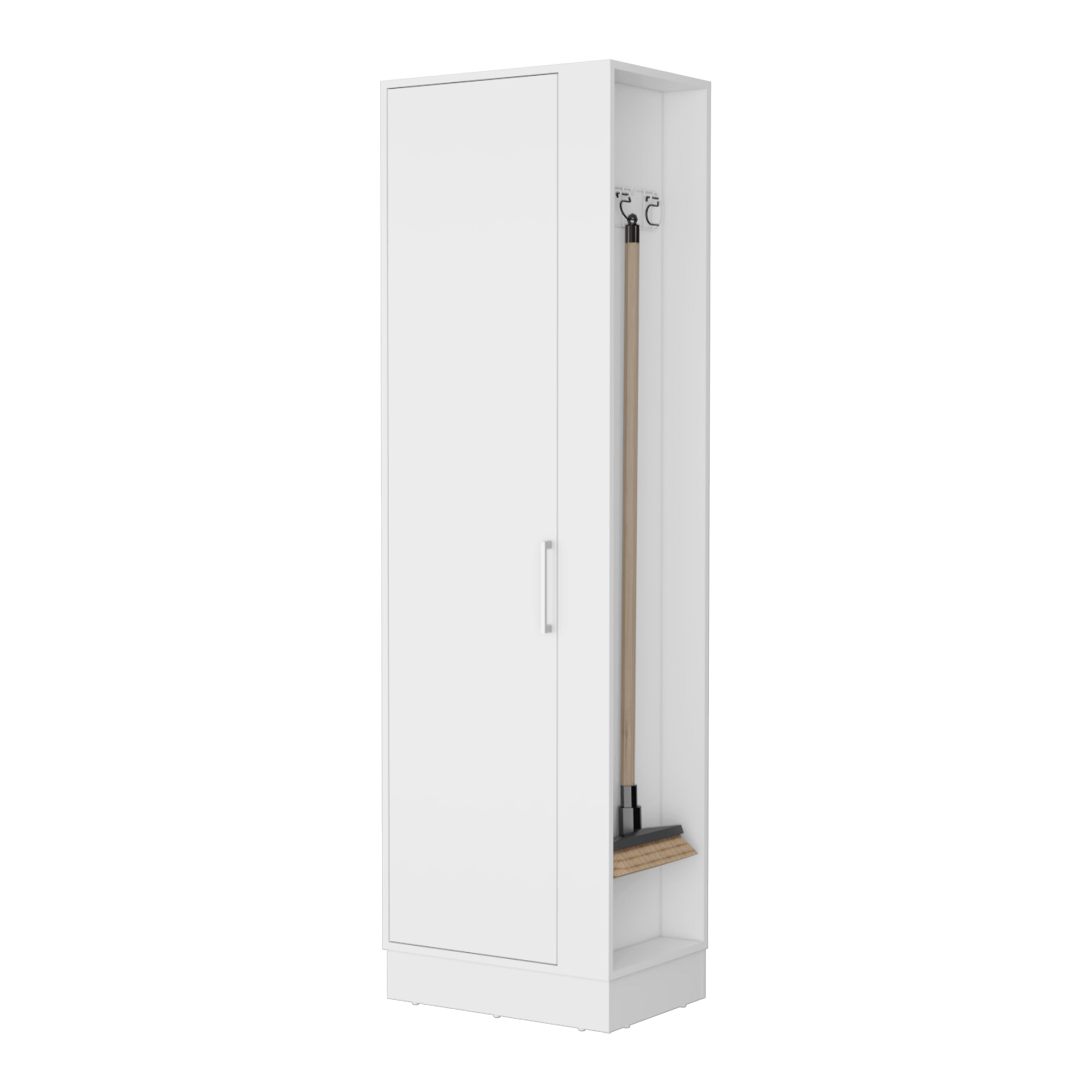 Premium Storage Cabinet for Home Organization