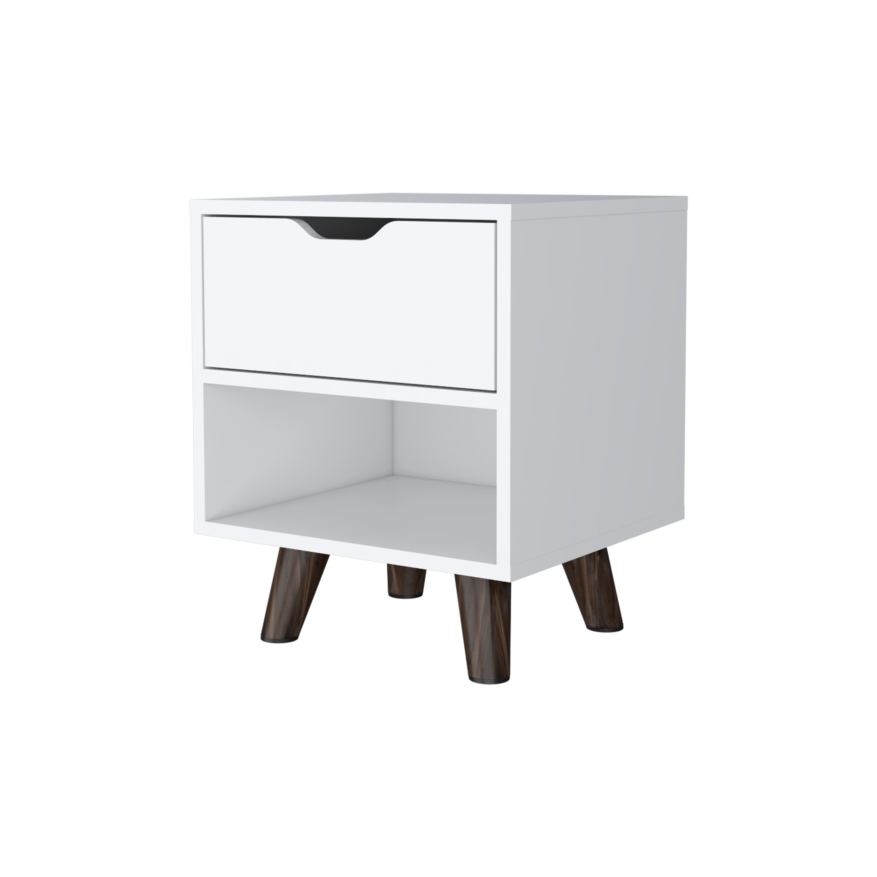 Modern Minimalist Nightstand