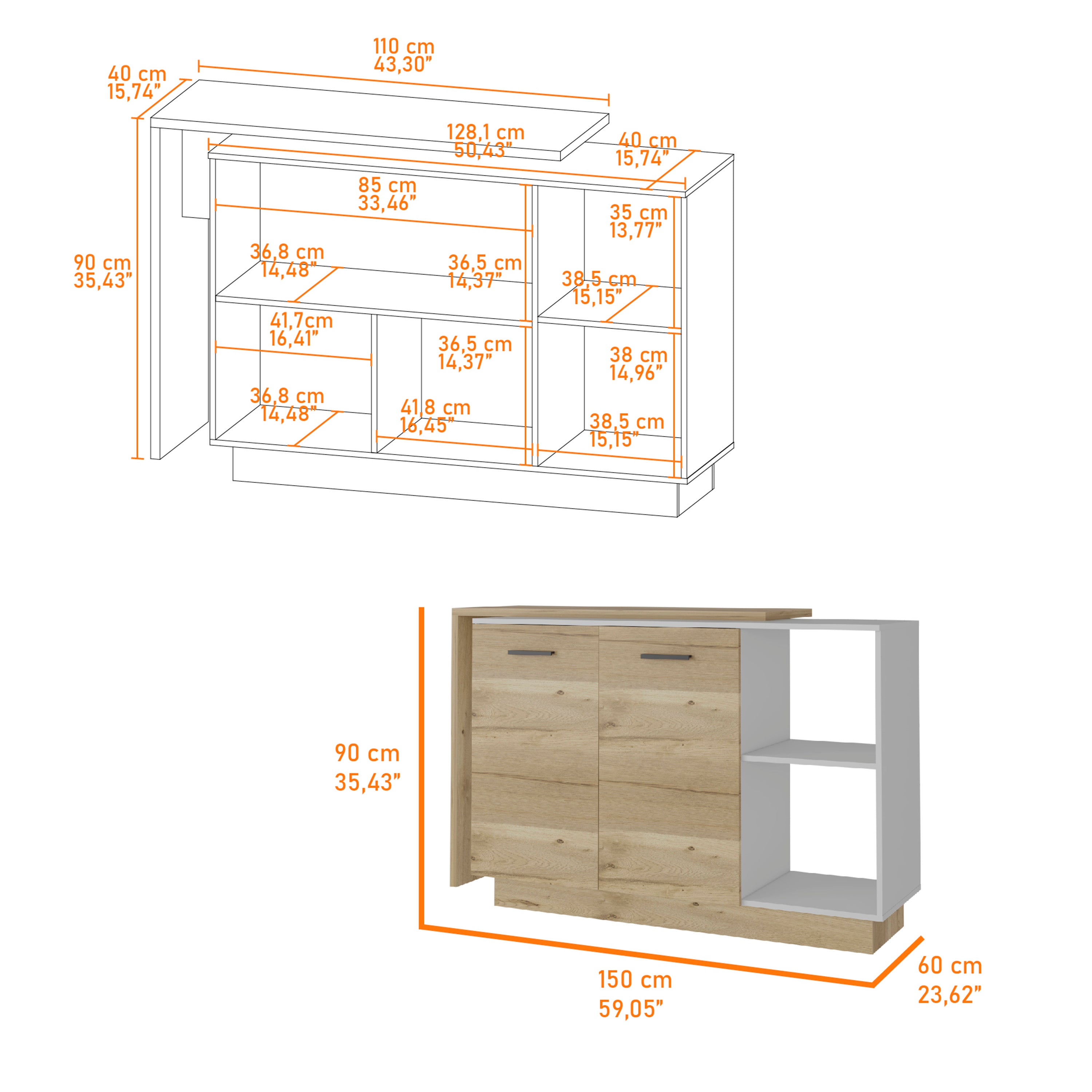 Measurementplan1-FM-Pineandwhite-Kitchen-Kitchenfurniture_Kitchenisland-CKIT48.jpg