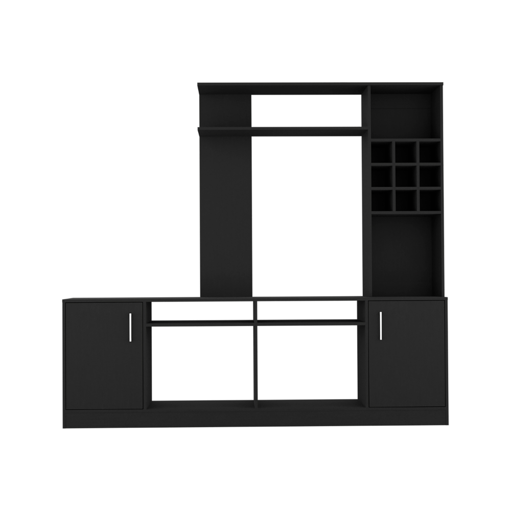 Nobackground_frontal-not-decored-FM6717CLW-FM-VibrantEntertainmentCenter-BlackWengue-Tvstands-Tntstandsfortv-Tvstandsonsale-Tvstandsforentert.png