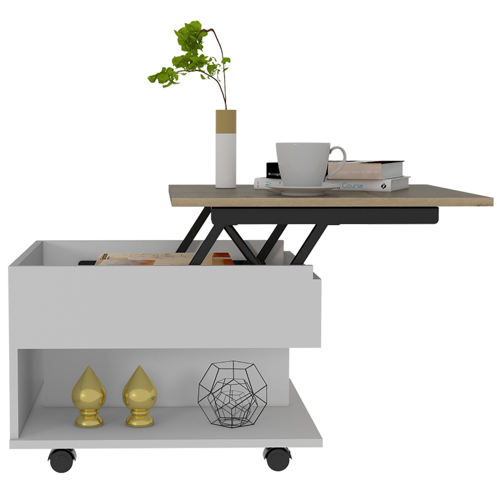 Classic Lift Top Coffee Table