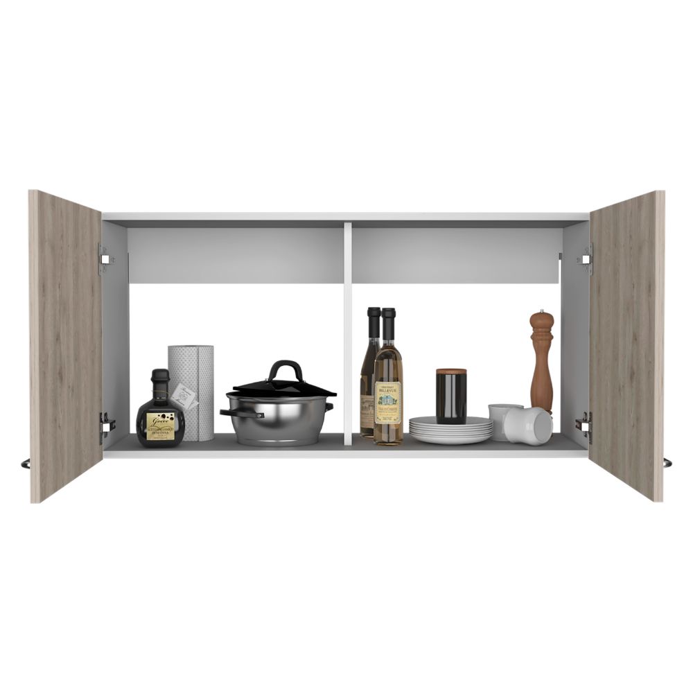 Premium Wall Cabinet for Kitchen Storage