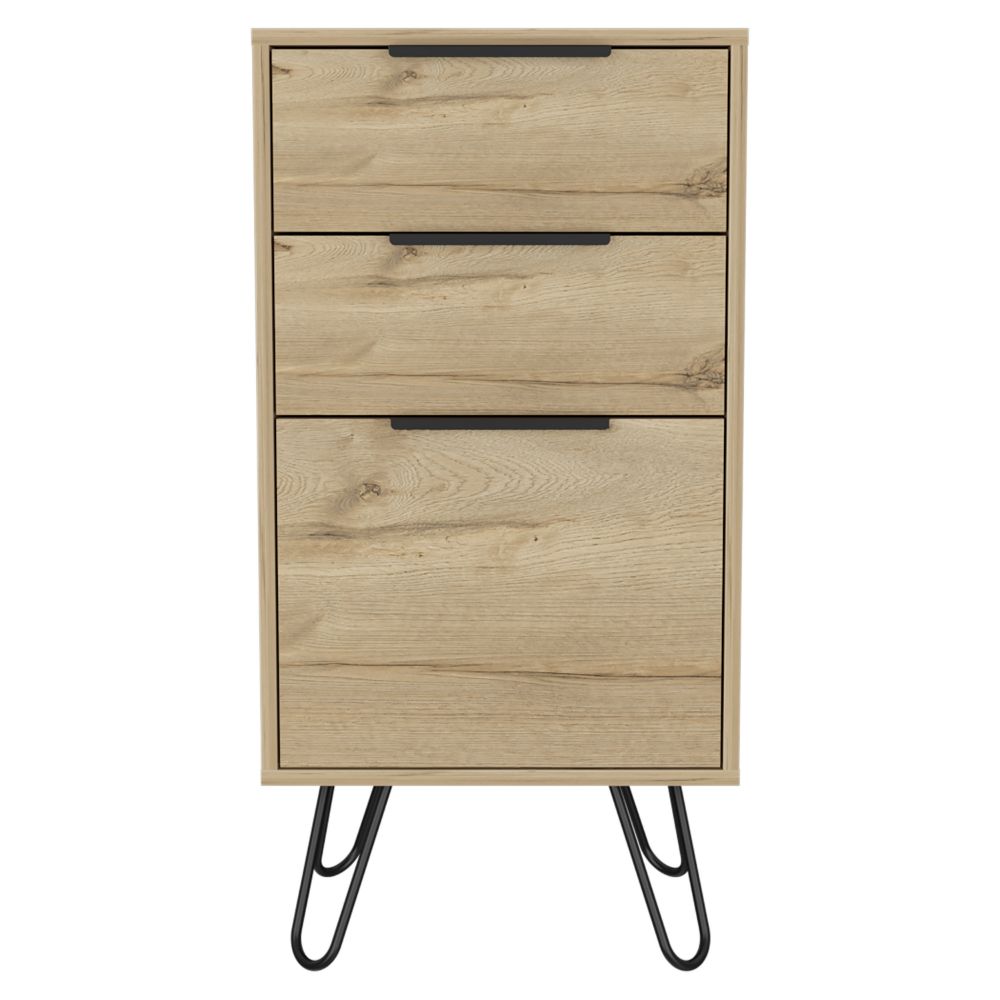 Premium Compact Dresser with Drawers