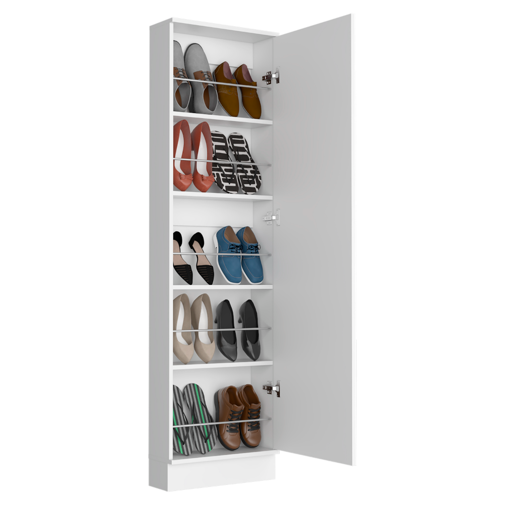 Premium Shoe Storage Cabinet