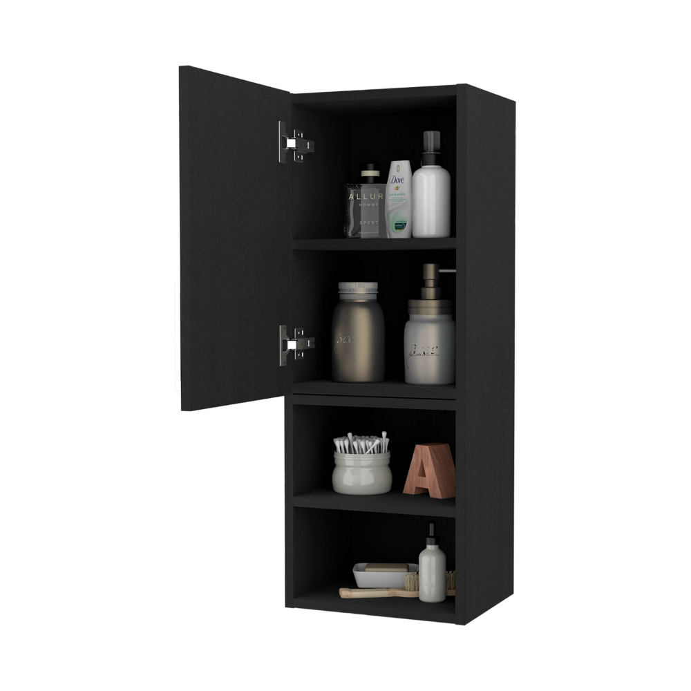 Modern Medicine Cabinet