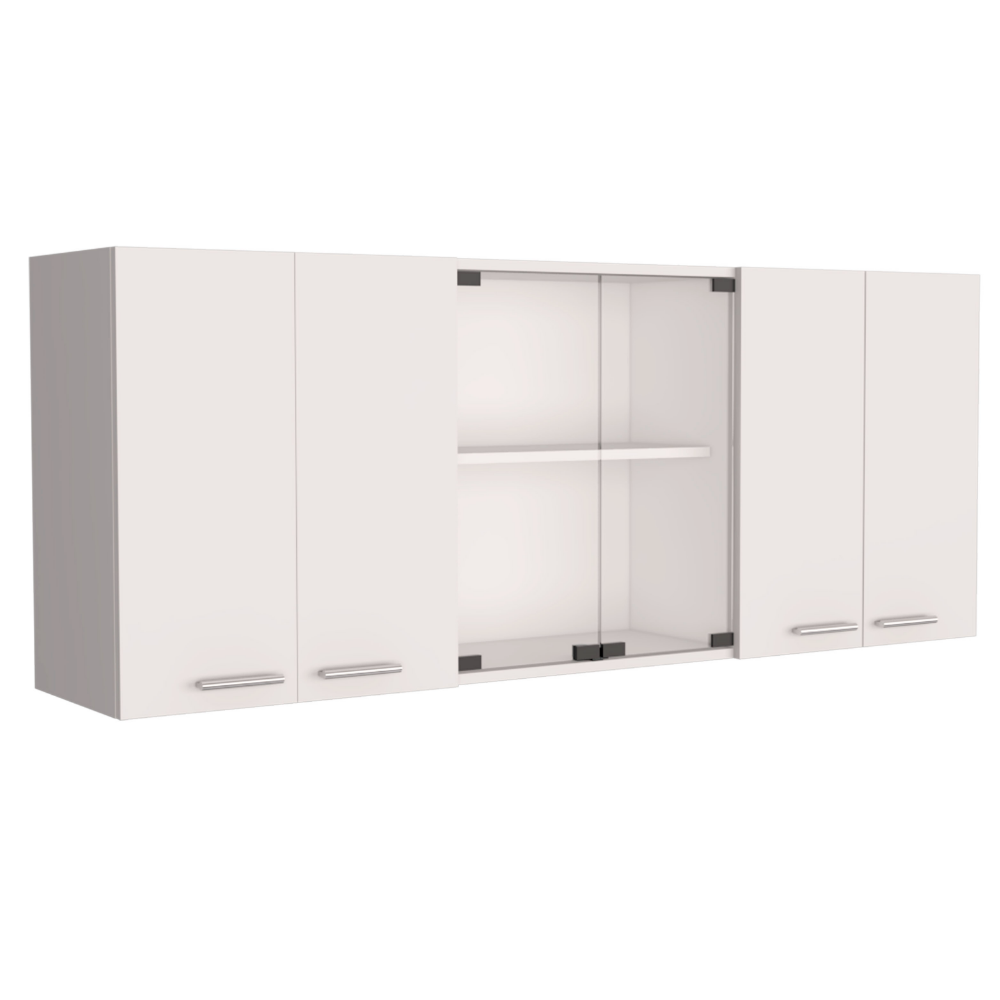 Modern Wall Cabinet for Kitchen Storage