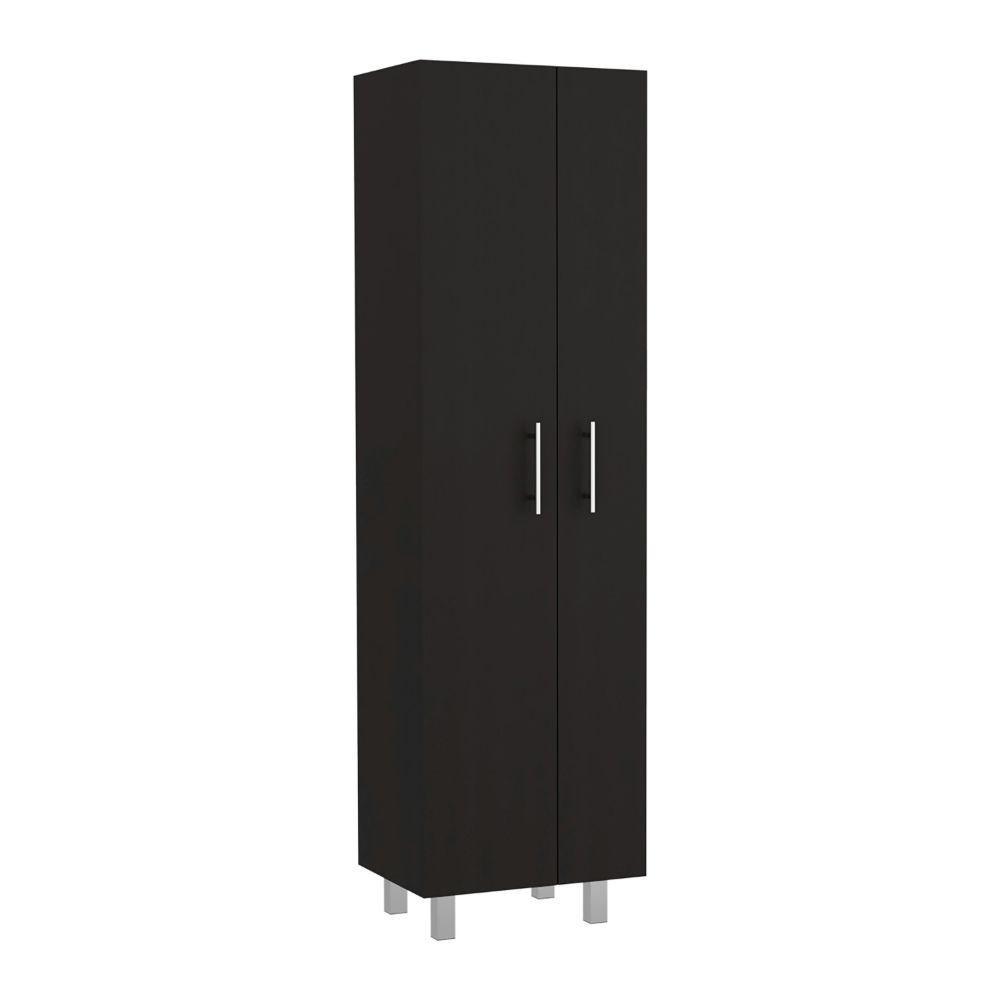 Classic Tall Storage Cabinet