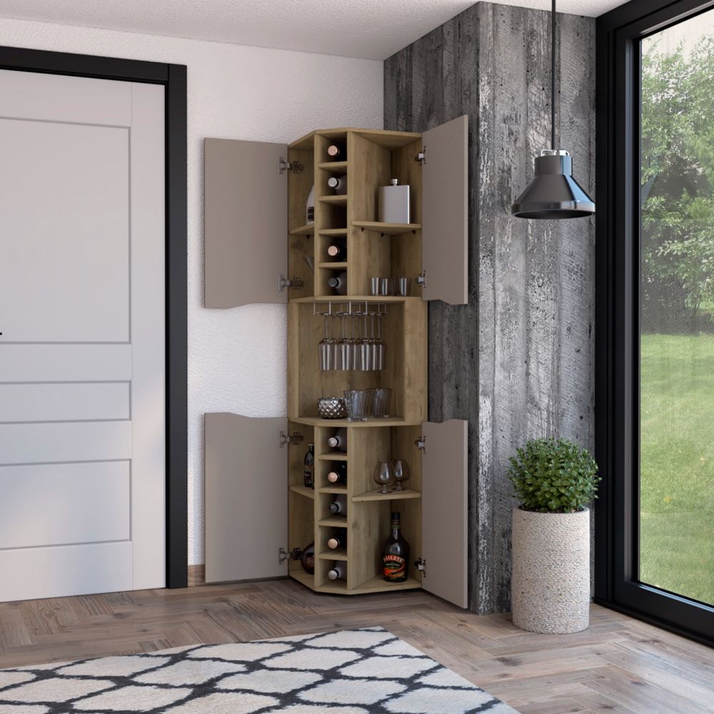 Opened-decorbackground-FM7767BMT-FM-LylaCornerBarCabinet-Macadamia-Taupe-Barfurnitureforhome-Kitchenbar-Cabinet-Cabinets-Homebarcabinets.jpg